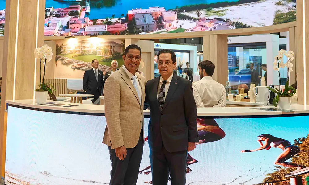 Cap Cana promociona inversiones en España mientras crece la exigencia de vigilancia sobre su impacto real