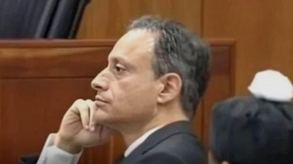 Audiencia contra Jean Alain se aplaza otra vez entre incidentes y reparos de la defensa