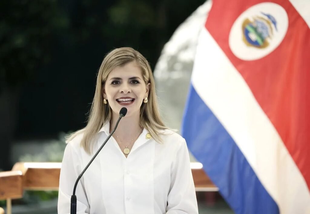 Costa Rica plantea grabar visitas en cárceles de máxima seguridad en medio de presión por frenar el crimen desde prisión