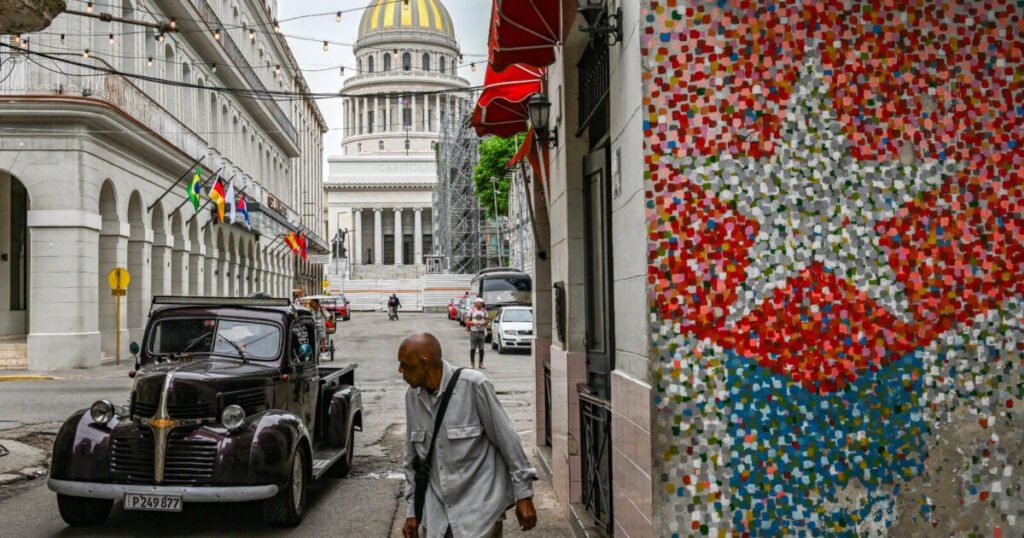 GAESA concentra el poder económico en Cuba y profundiza la crisis, según un análisis