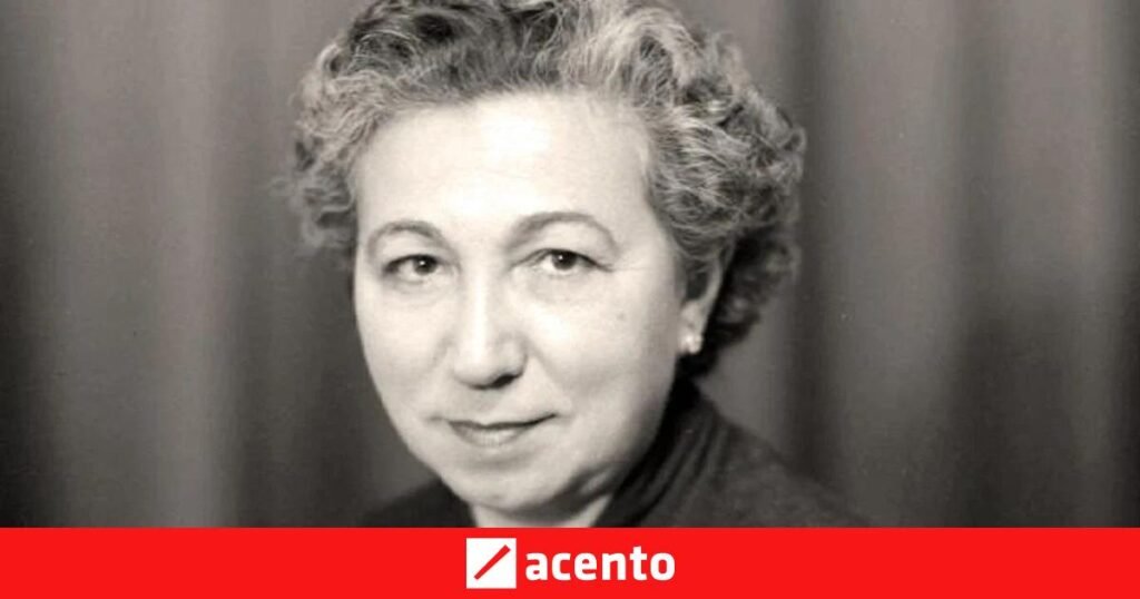 Ángela Figuera Aymerich y una poesía que confronta la injusticia