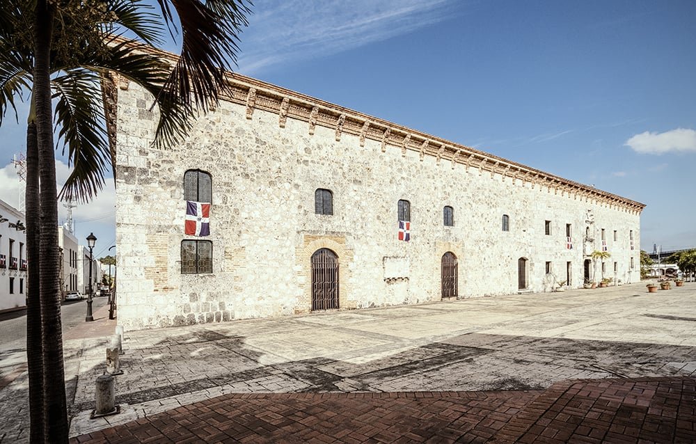 La red de museos revela un reparto más amplio que el control estatal sobre la identidad dominicana