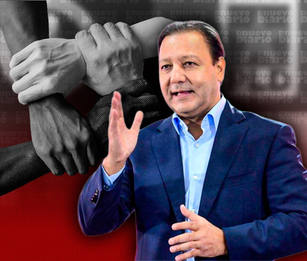 Abel pide priorizar el fortalecimiento del PLD antes que hablar de alianzas y centra la atención en la oposición