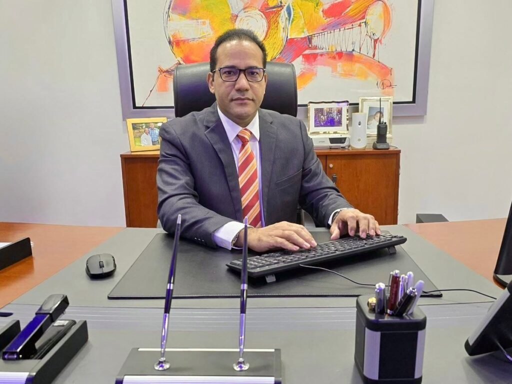 Encuentro sobre ciberseguridad y defensa hemisférica resalta temas de interés para República Dominicana