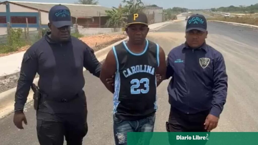 Piden prisión preventiva por homicidio en La Toronja y el caso aviva la alarma por feminicidios en Santo Domingo Este