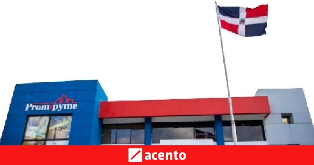 Promipyme cuestiona que la tasa oficial del microcrédito refleje su costo real