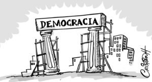 La alerta sobre libertades devuelve presión al poder por seguridad y democracia