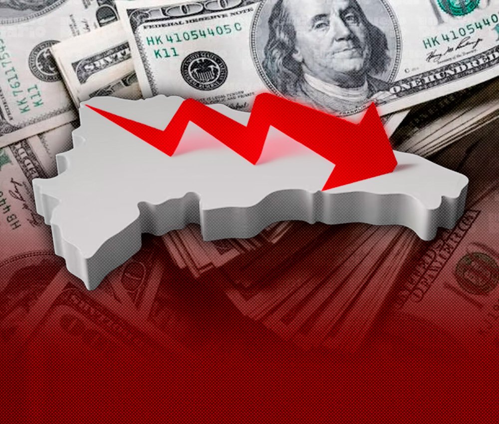 La caída del dólar refuerza el debate sobre el impacto real de la gestión económica