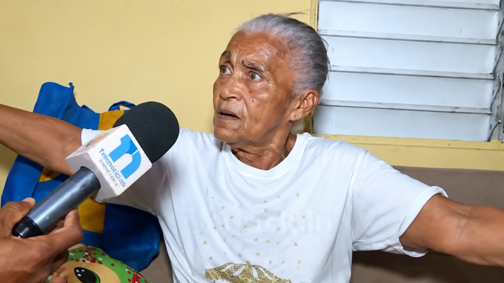 Compra de vivienda por internet termina en denuncia de estafa y desalojo en Santo Domingo Este