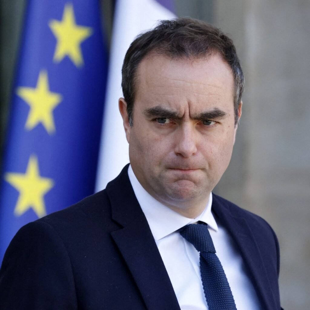 Francia estudia acudir a la justicia por el trato a activistas de la flotilla tras la difusión de un video