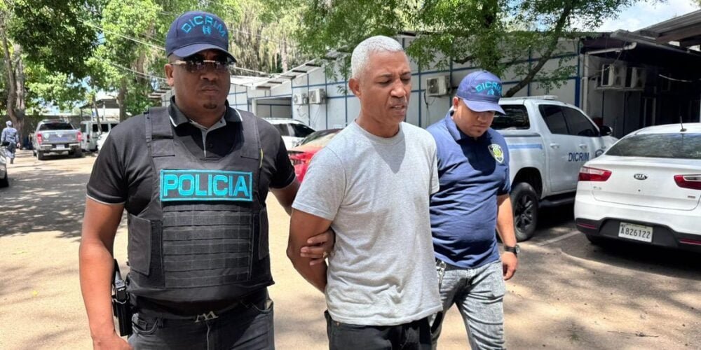 Caída de “El Sureño” destapa alcance de red de robo de motos en varias provincias