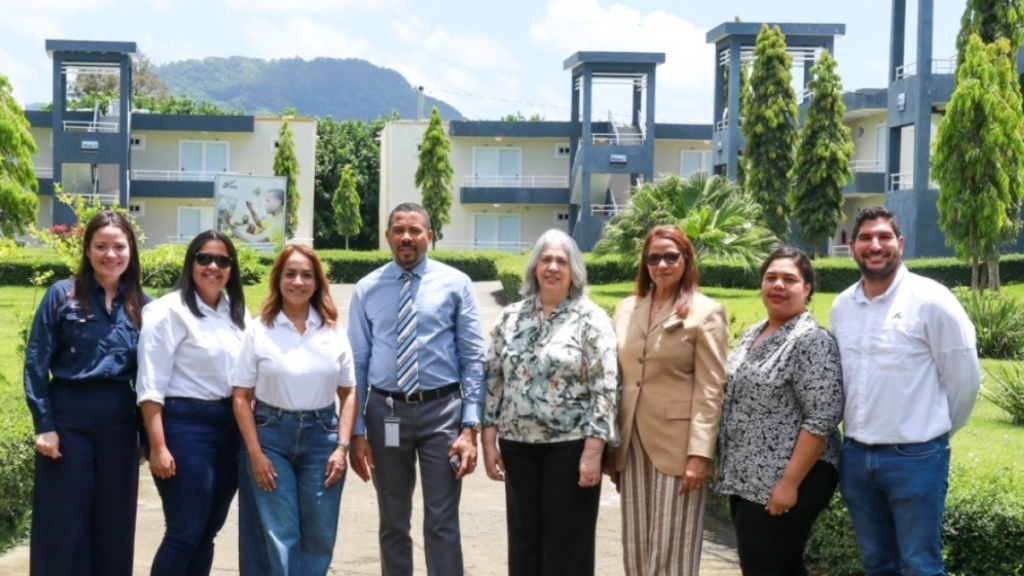 INFOTEP y ASONAHORES inician diálogo para adecuar la formación turística a nuevas demandas