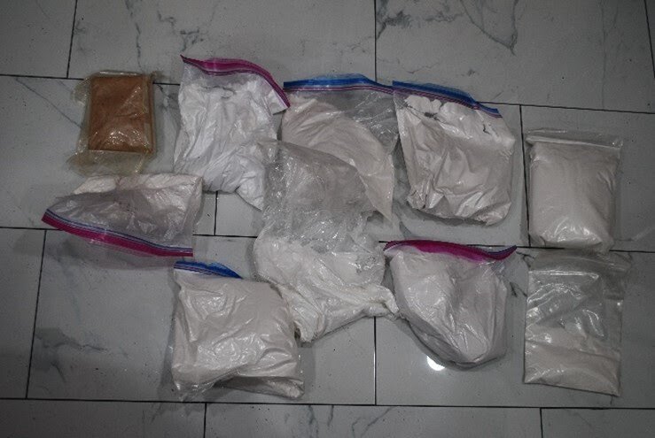 Durante 17 meses operó en Queens una red de cocaína cerca de una escuela primaria