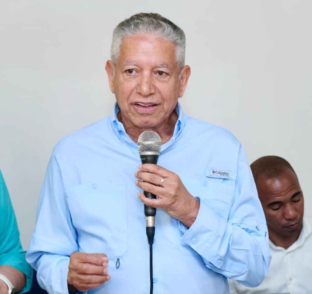 PRD responsabiliza al Gobierno por el golpe al bolsillo y la creciente desesperanza social