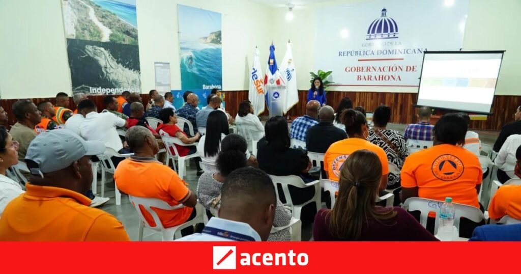 Edesur destinará RD$ 237.7 millones a nueva subestación en Barahona y mantiene la atención sobre la mejora del servicio
