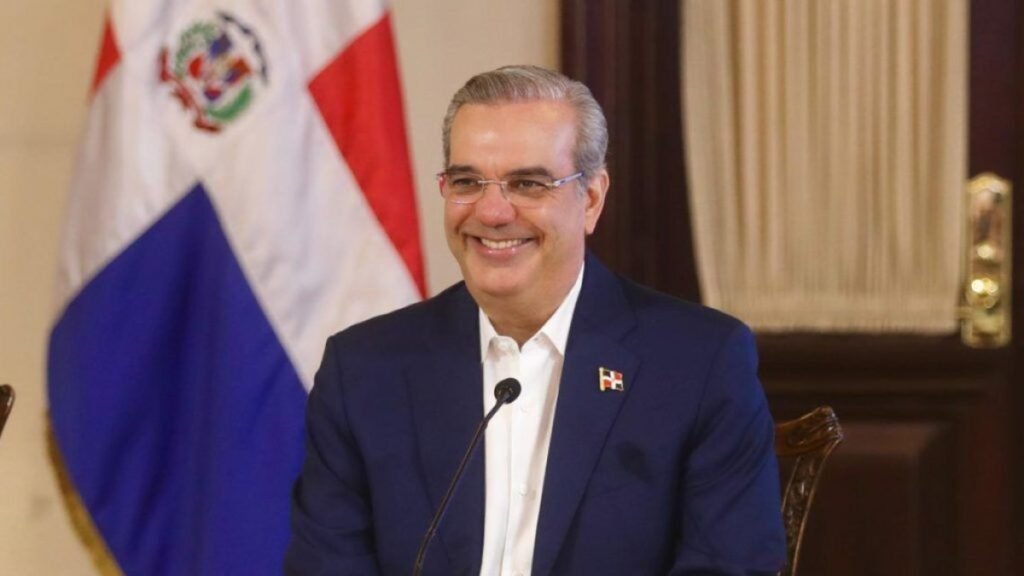 Gallup muestra la distancia entre el respaldo a Abinader y el malestar económico persistente