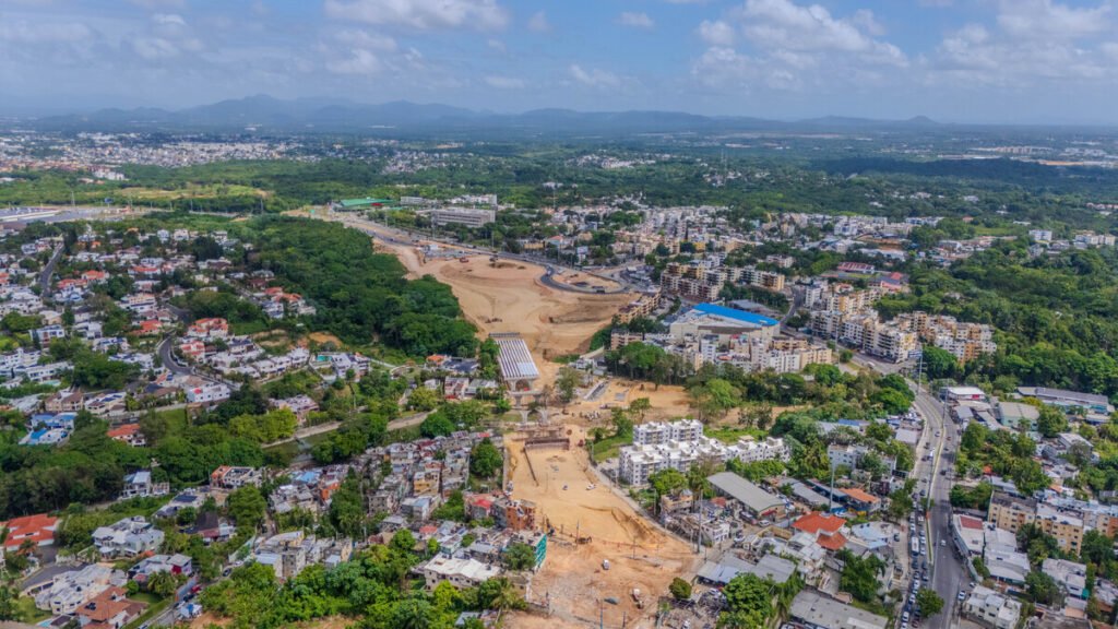 Avance de obra en República de Colombia deja desalojos y reubicaciones pendientes en barrio Cuba