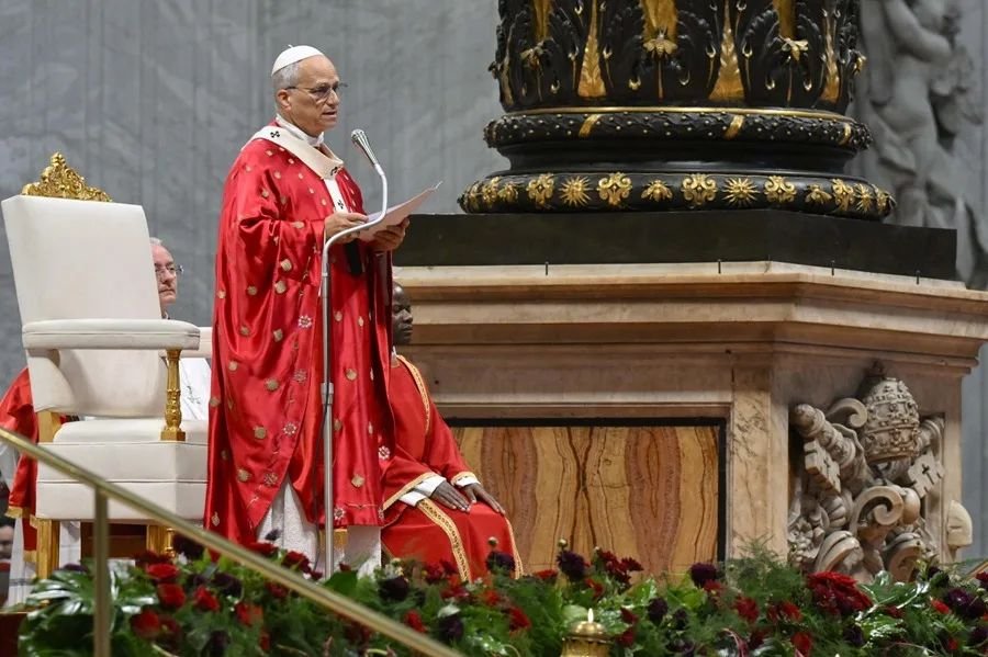 El papa pone bajo escrutinio el poder de la IA y alerta sobre su uso para concentrar control