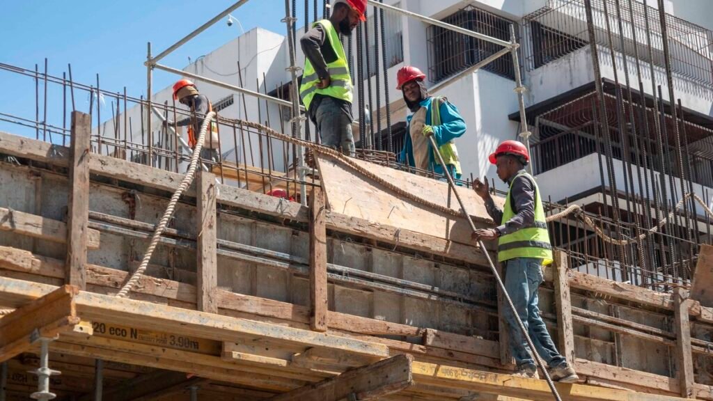 Vuelven a encarecerse los costos de construir viviendas en abril y aumenta la presión habitacional