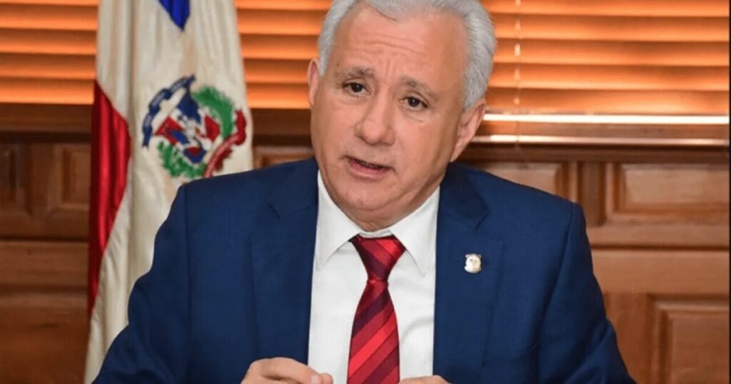 Tavares Guzmán rompe con la línea partidaria y cuestiona promesas del oficialismo