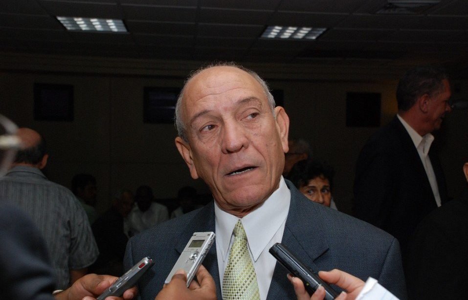 Caso Calamar sigue sin definición tras nuevo aplazamiento para Rafael Calderón