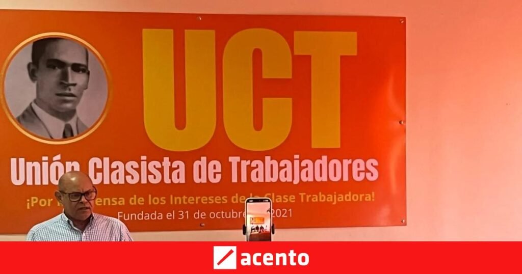 Cesantía queda en el centro del debate tras advertencia sobre reforma laboral
