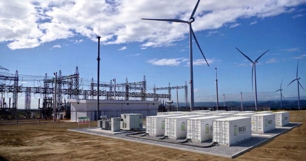 ETED plantea abrir a inversión privada el almacenamiento con baterías ante mayor presión en el SENI