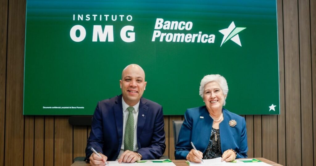 Alianza privada para financiar estudios vuelve a poner el foco en las barreras de acceso a la educación superior en RD