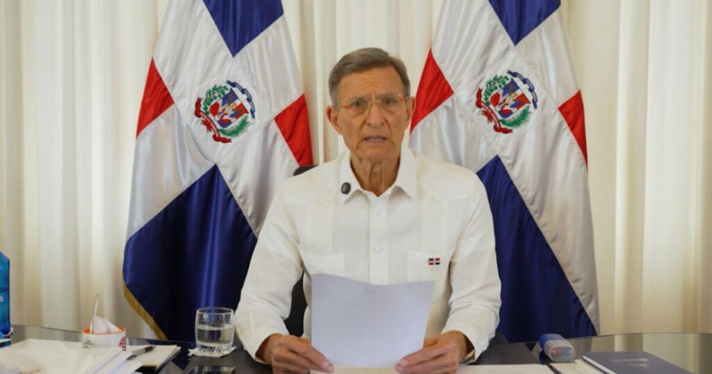 RD lleva a la OEA la crisis boliviana con énfasis en el costo social de la ruptura institucional