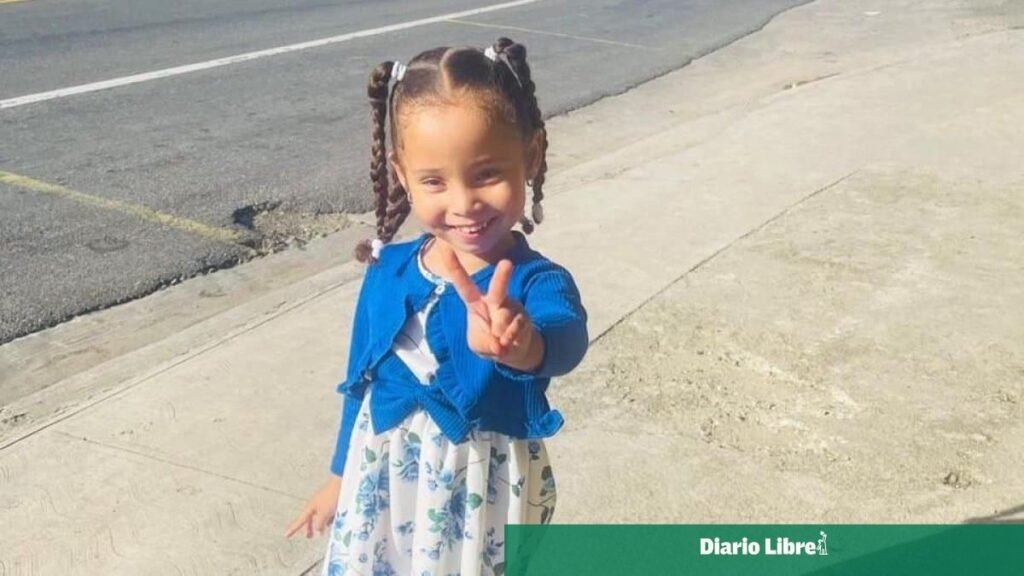 A cinco meses de la desaparición de Brianna, su madre insiste en pedir respuestas