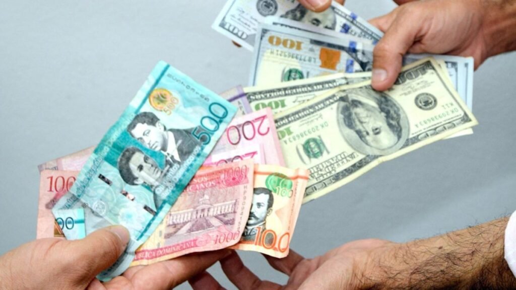 El alza del peso pone en relieve la intervención del Banco Central para frenar presiones inflacionarias
