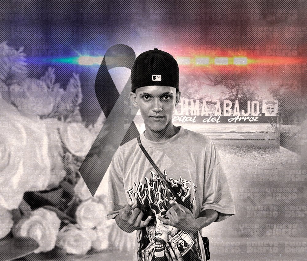 Fallece obrero en Jima Abajo y se reaviva la preocupación por la seguridad laboral