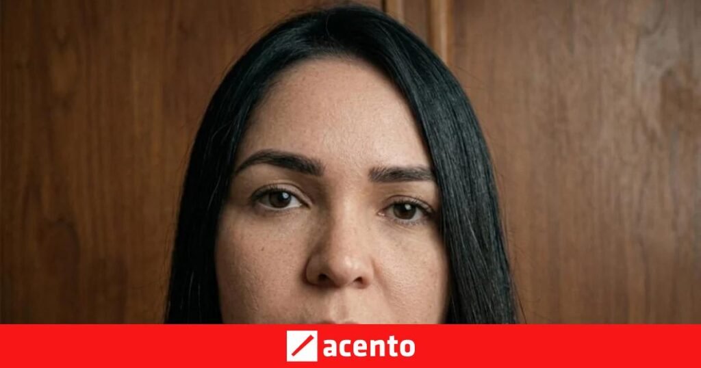Yennifer Marín denuncia que no recibe protección y continúa oculta con su hija y su madre