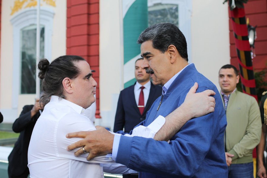 Cierre de Venezuela News, vinculado a Alex Saab, deja sin empleo a 100 trabajadores y reaviva dudas sobre el oficialismo