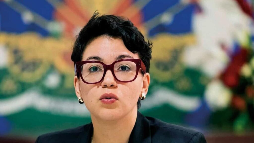 Acusaciones de nepotismo en la Unesco salpican a Dominique Dupuy y su mensaje de transparencia