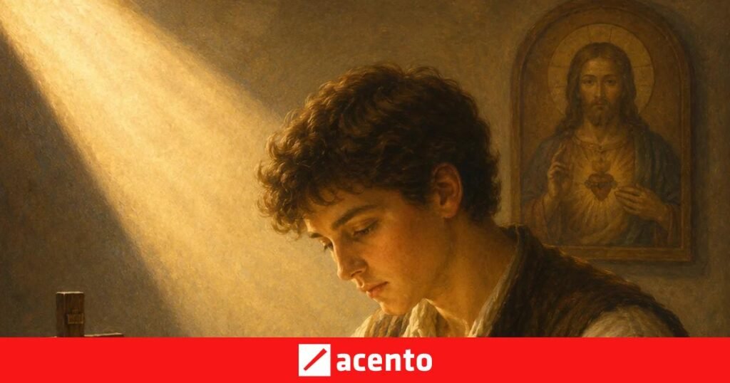 El santoral del 22 de mayo pone en primer plano pobreza, enfermedad y violencia que siguen marcando la agenda social