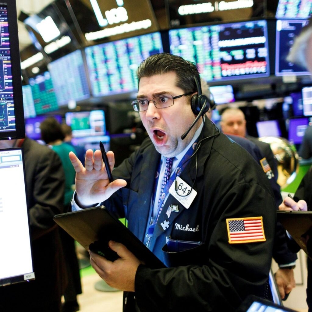 Wall Street marca máximos con alivio por el preacuerdo con Irán, aunque persisten dudas sobre EE.UU.