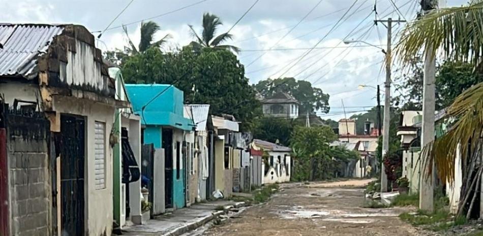 Pimentel suma seis años de deterioro vial y quejas por el avance de las obras