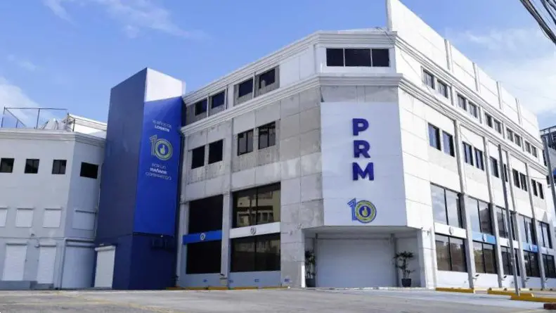 PRM pierde presencia senatorial en el Gran Santo Domingo y exhibe tensiones en su fuerza política