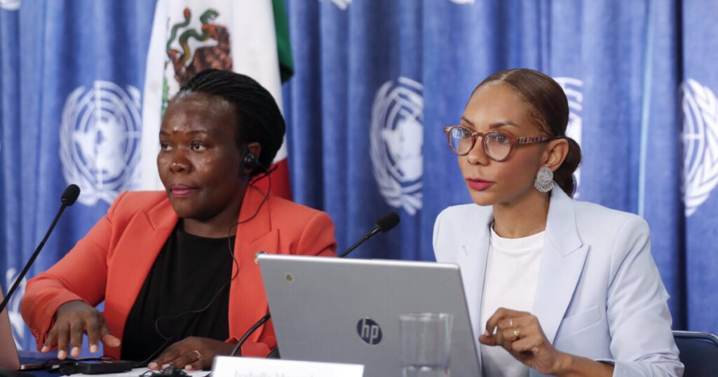 ONU advierte que el reconocimiento de los afromexicanos en México sigue sin hacerse efectivo