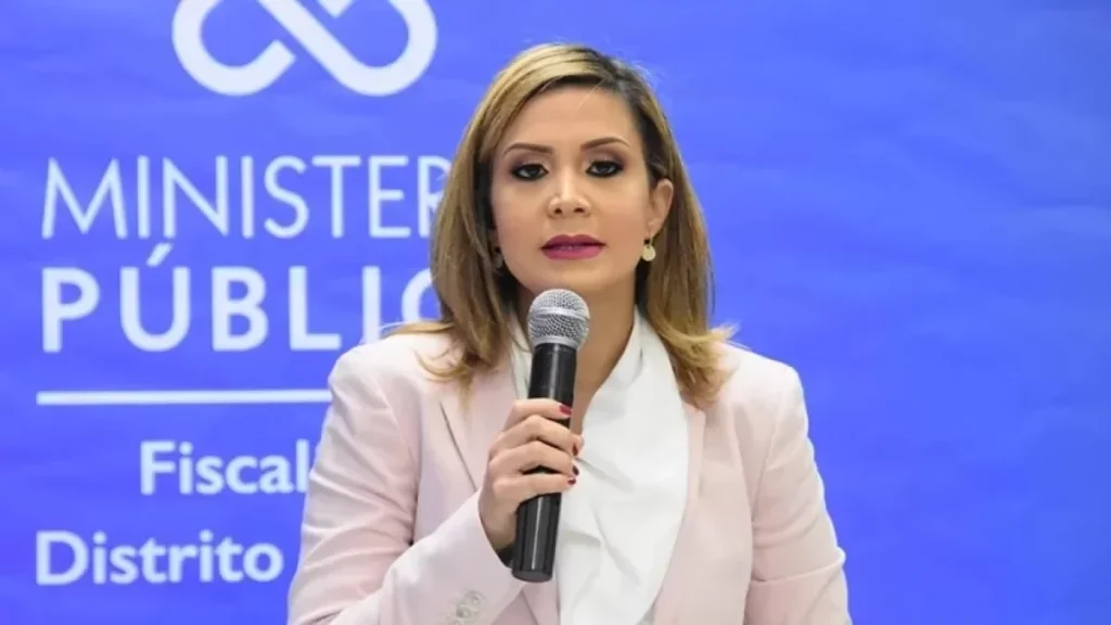 Fiscal del DN admite precariedades en fiscales y respalda reclamo de jueces