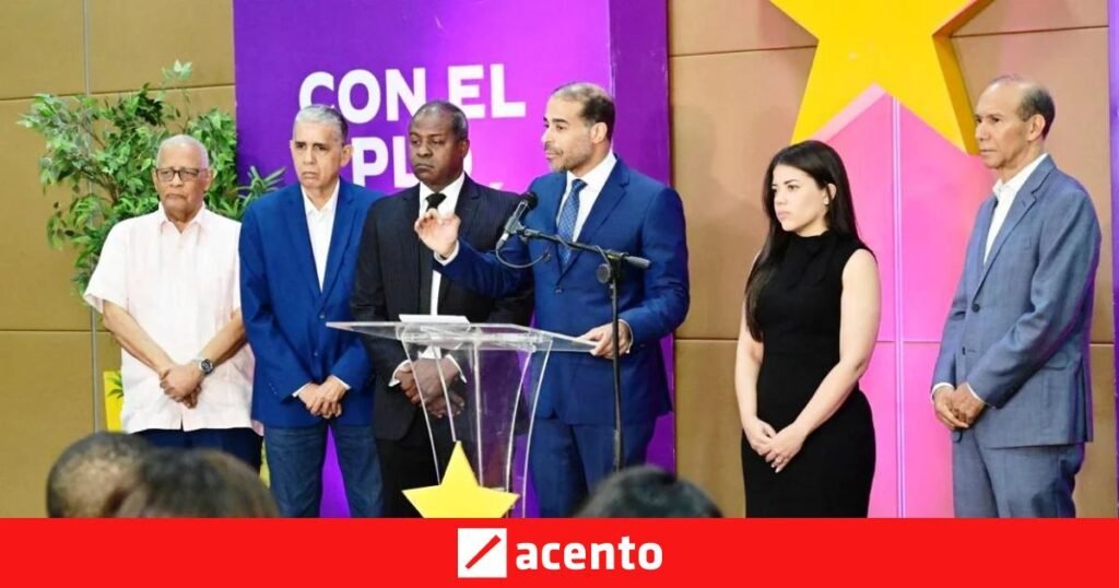 PLD pide al Ministerio Público aclarar avances de la investigación sobre Senasa