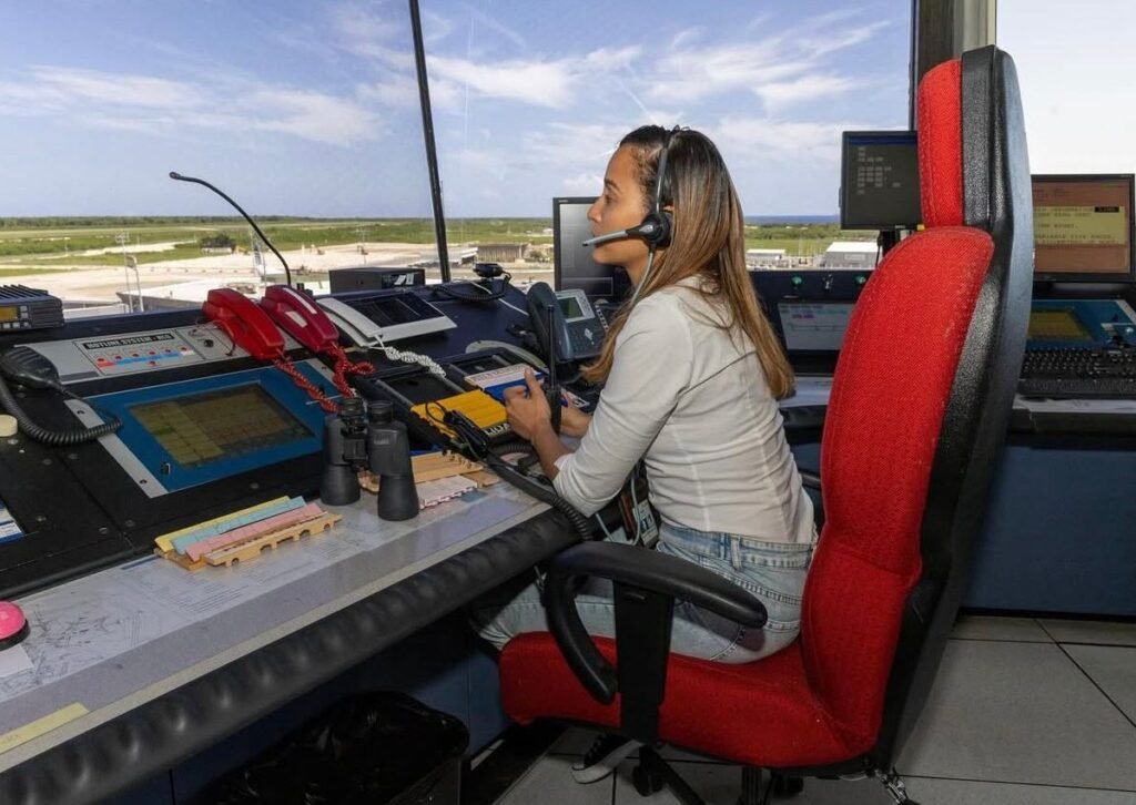 IDAC convoca concurso para controladores con plazo breve y reglas de postulación digital