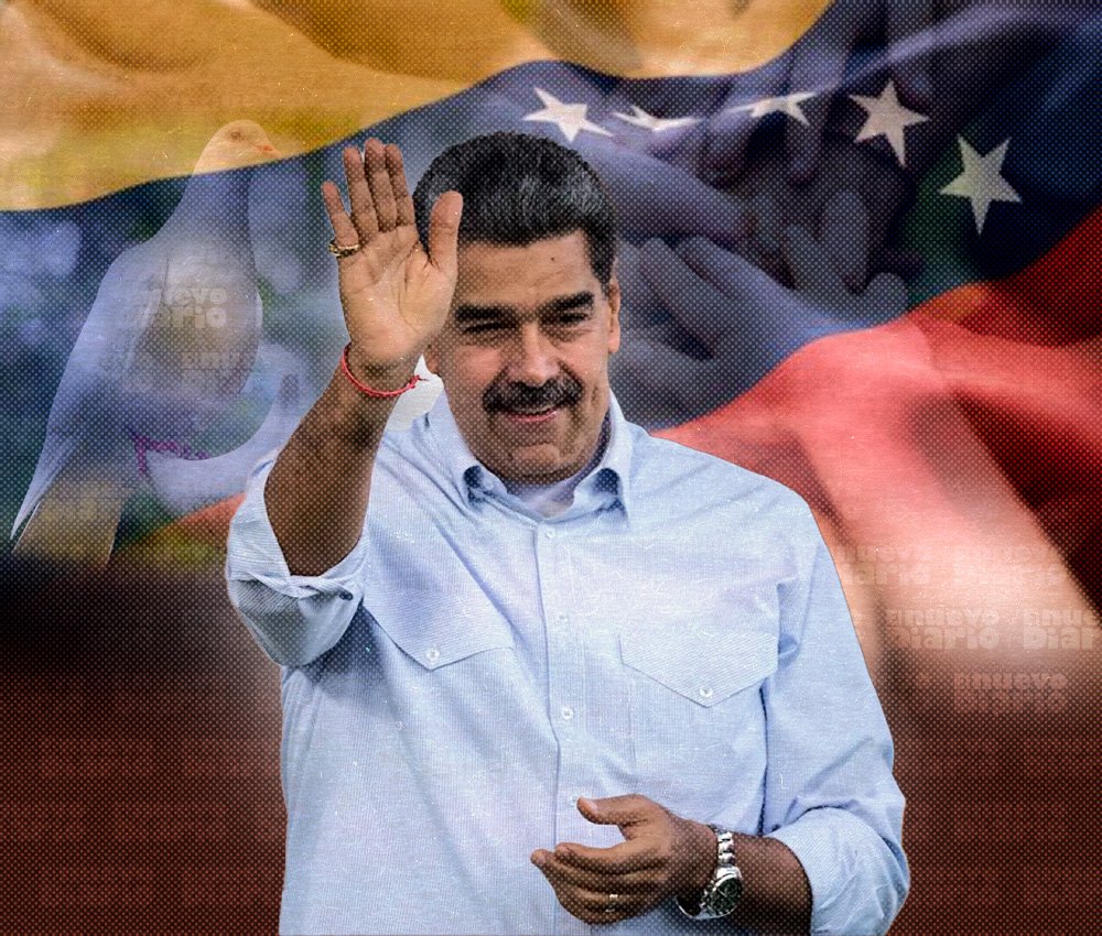 Miami abre otra pesquisa contra Maduro y centra la mira en su red financiera