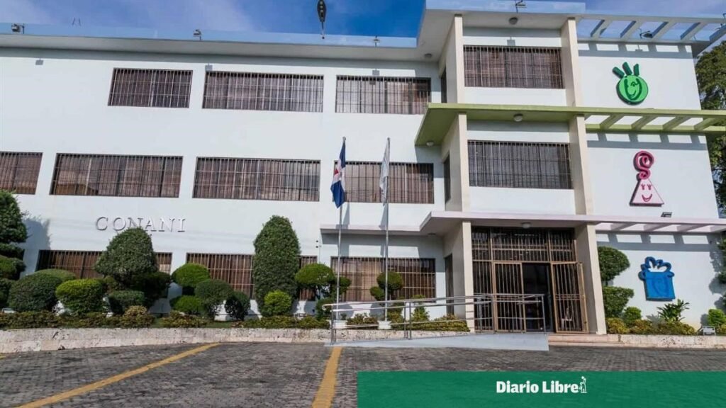 Conani suspende al personal tras la muerte de una adolescente en un centro de Guerra