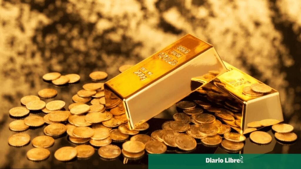 Las exportaciones hasta abril crecen apoyadas en el oro y crece la presión por rendir cuentas