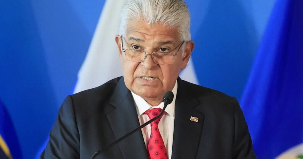 Panamá permanece en la lista de la UE y confía en una nueva ley para avanzar en transparencia fiscal