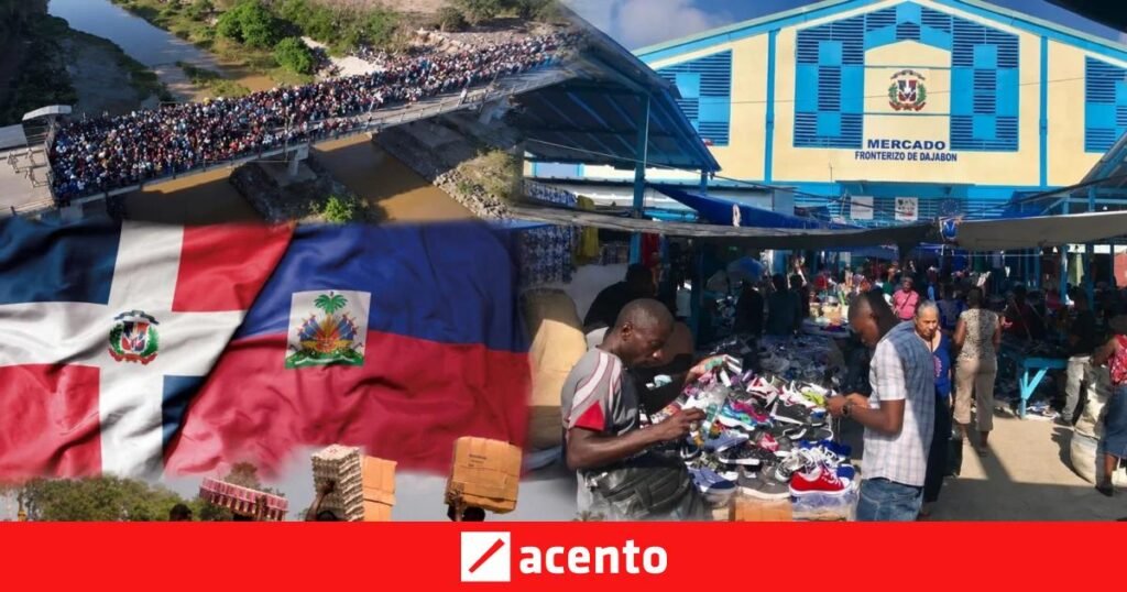 La crisis en Haití intensifica la presión sobre RD y deja sin margen las respuestas simbólicas