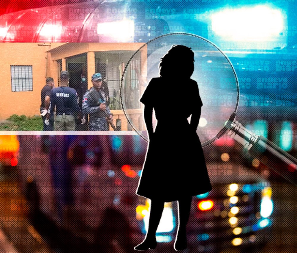 Mujer de 38 años aparece muerta en Villa Altagracia y la causa sigue sin esclarecerse