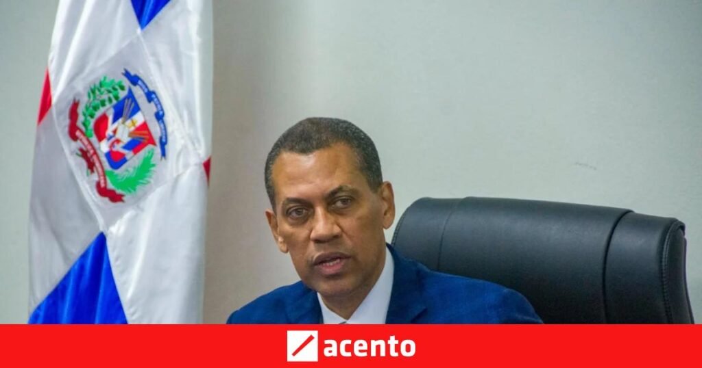 Guido Gómez Mazara destaca la observación electoral y la autonomía institucional en los comicios de Colombia